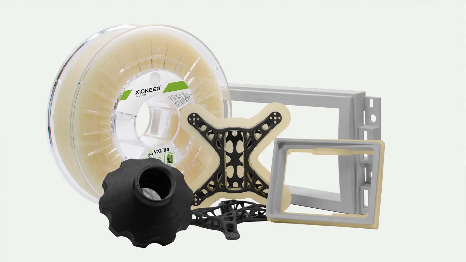 How to Choose the Right VXL Support Material For Your FFF Project