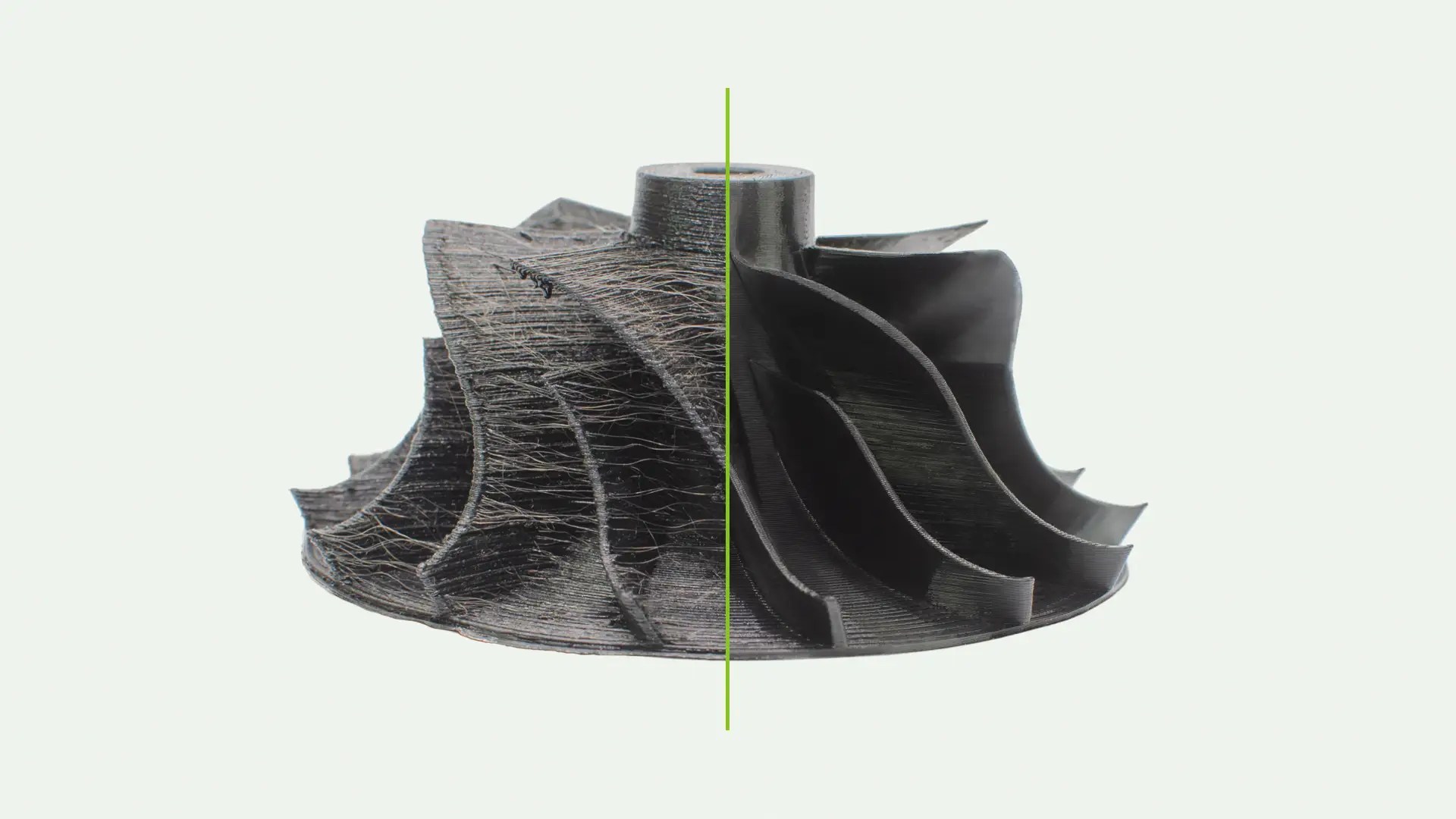 Nasses Filament trocknen was ist die beste Lösung?