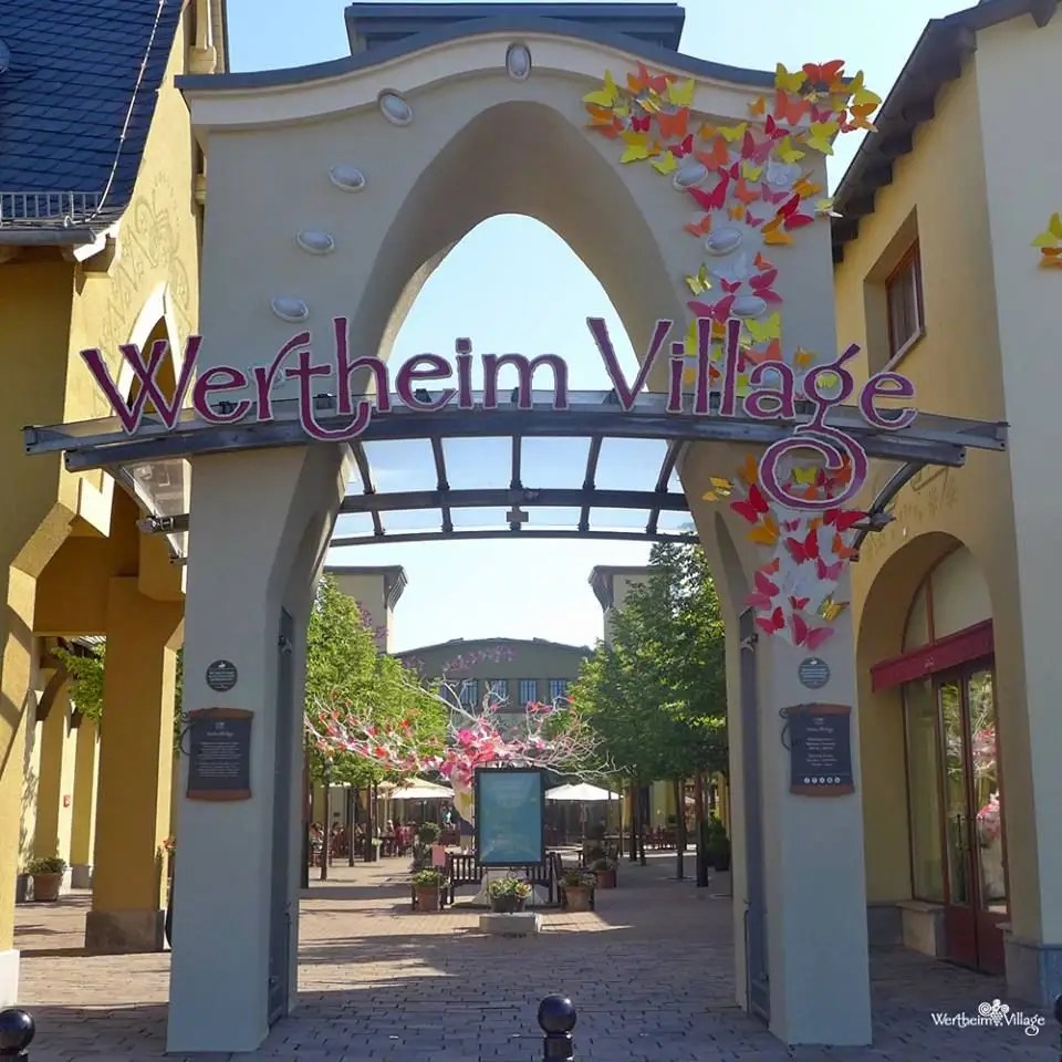 The 12 Best Outlet Shopping Villages in Europe