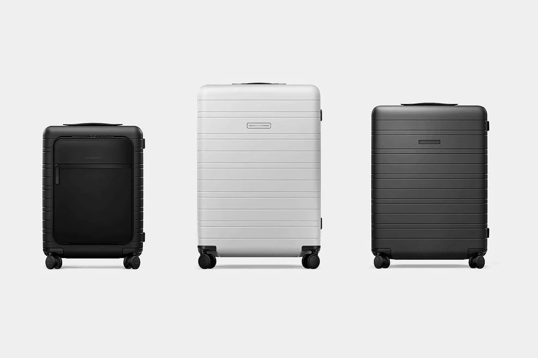 The Best Luggage Sets to Buy in 2023
