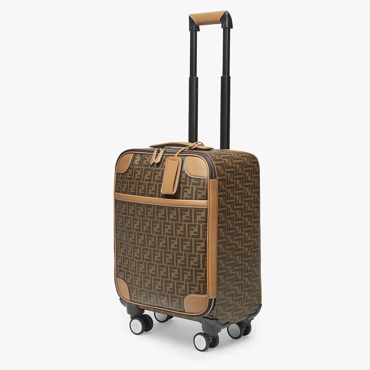 12 Designer Luggage Sets to JetSet In Style