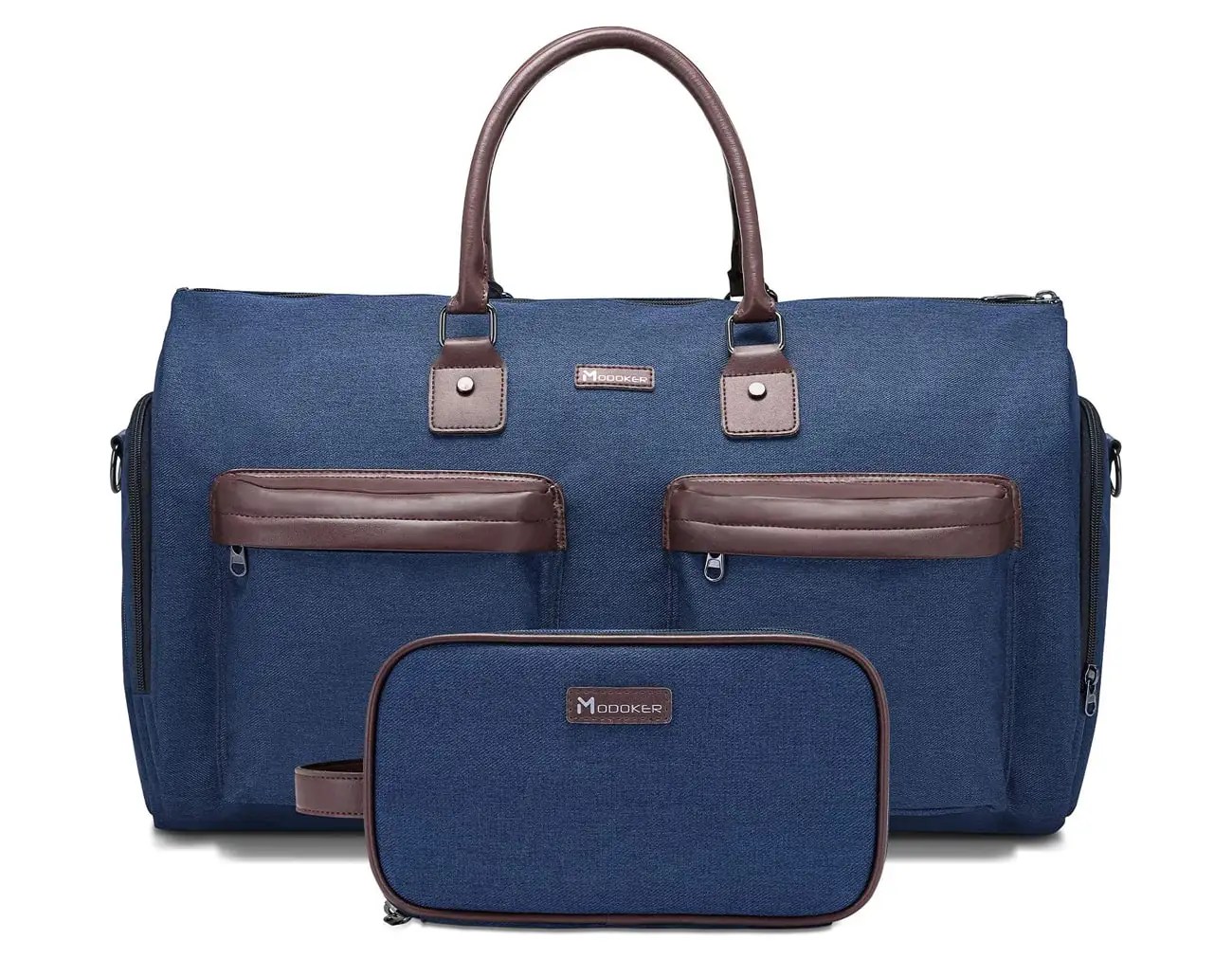 The 15 Best Garment Bags for Travel