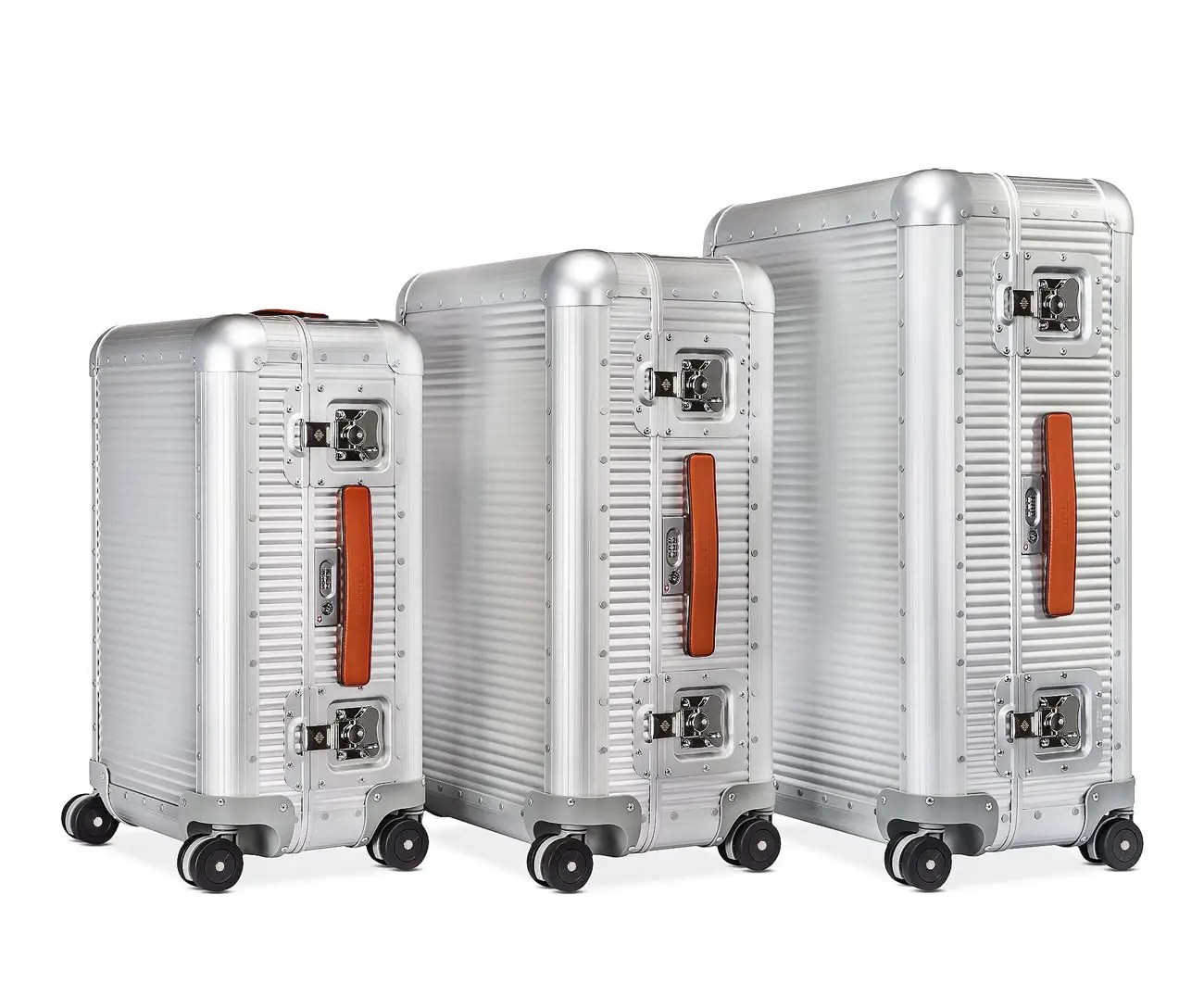 12 Designer Luggage Sets to JetSet In Style