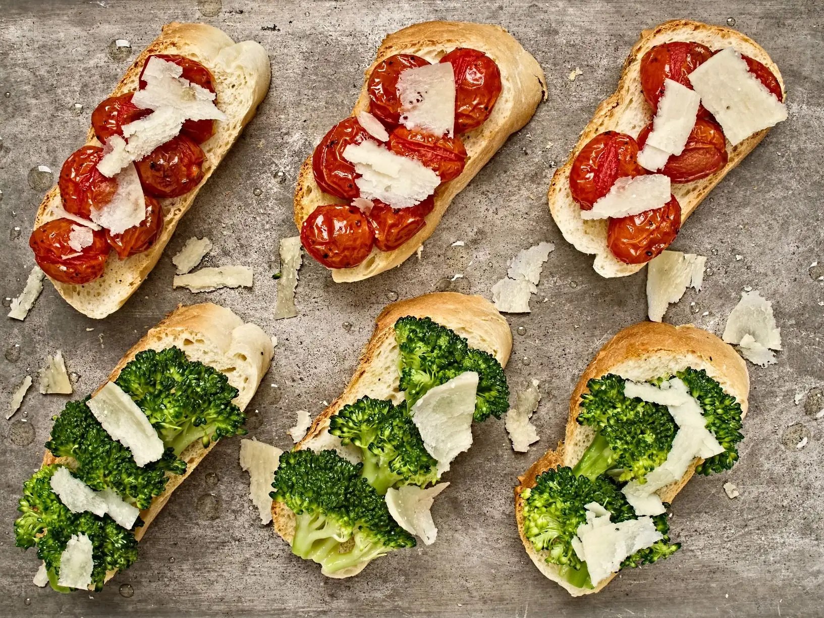 10 of the Best Italian Foods