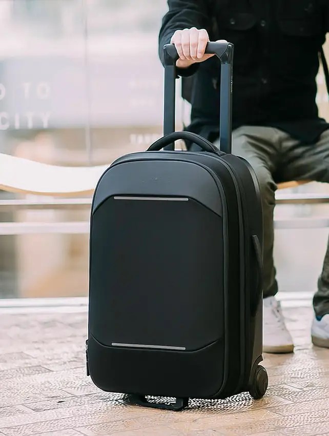 Luggage & Travel Bags