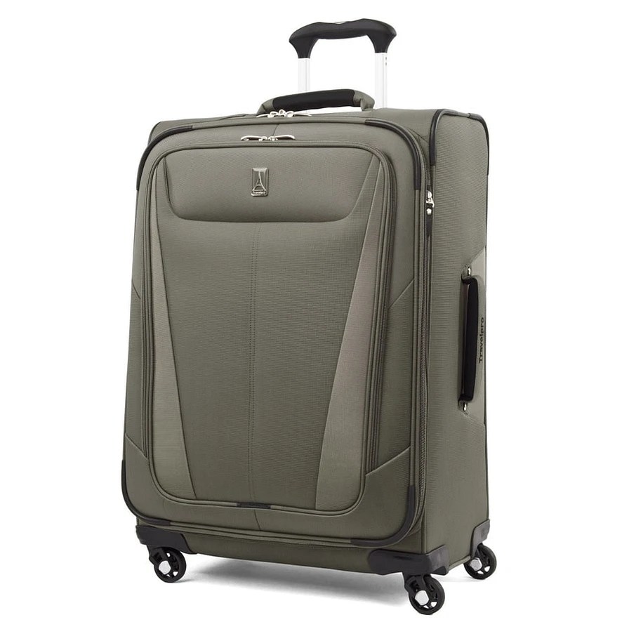 The Best Lightweight Checked Luggage of 2023
