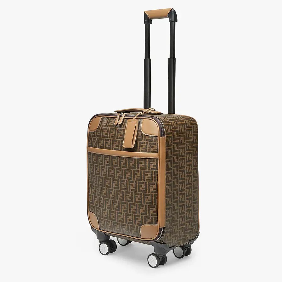 12 Designer Luggage Sets to JetSet In Style