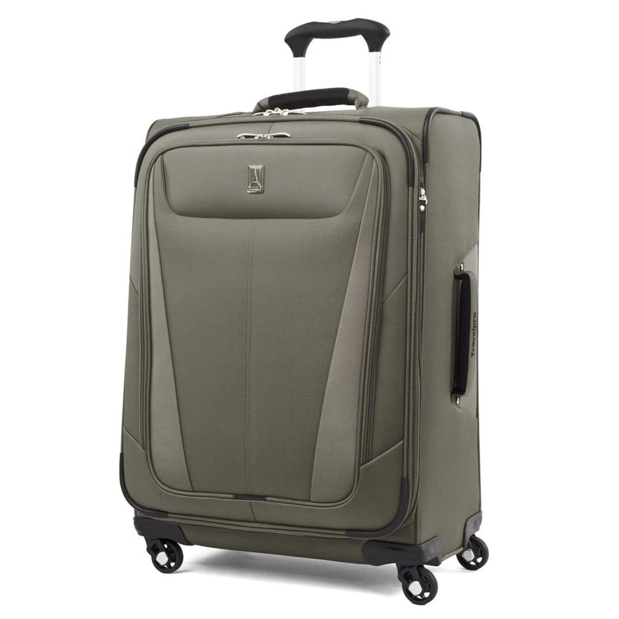 The Best Lightweight Checked Luggage of 2023