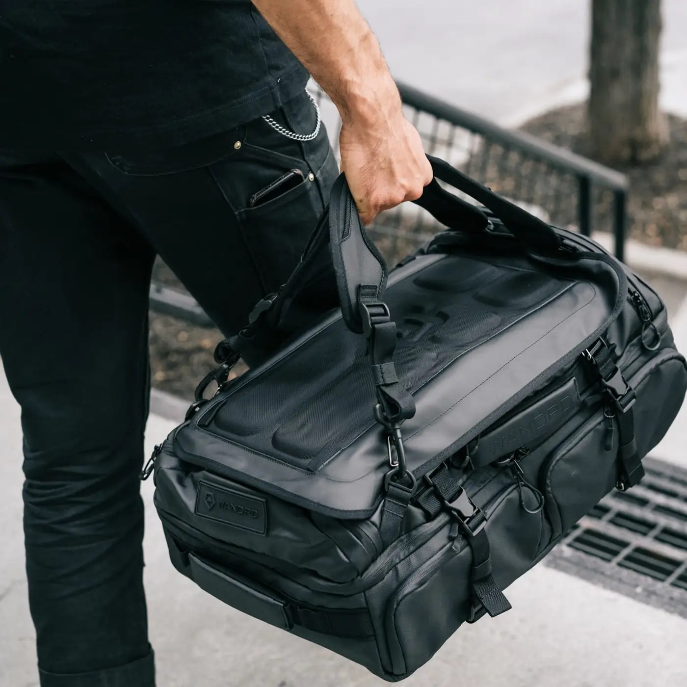 The Best CarryOn Backpacks to Take on Your Next Flight