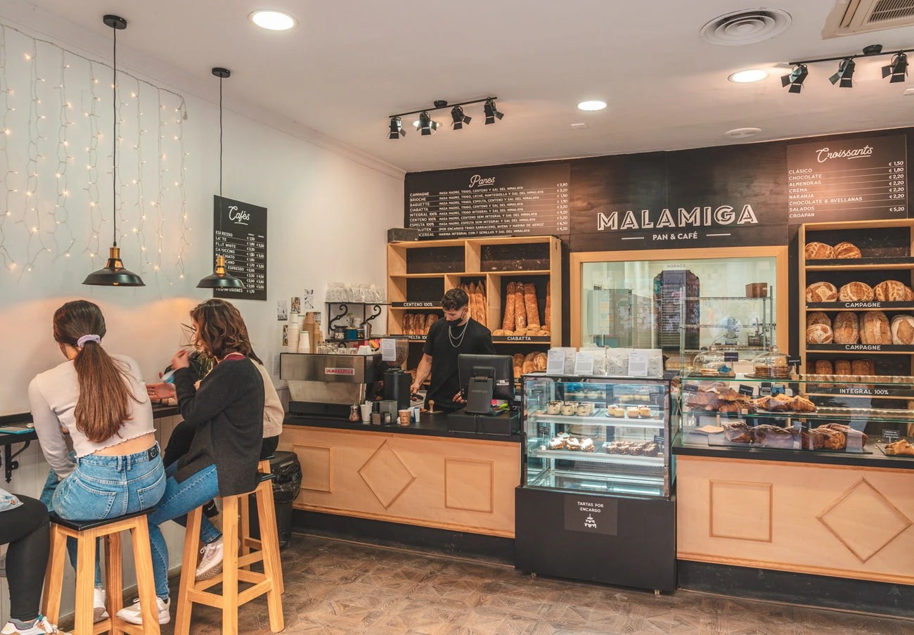 Where to Sip Specialty Coffee in Granada