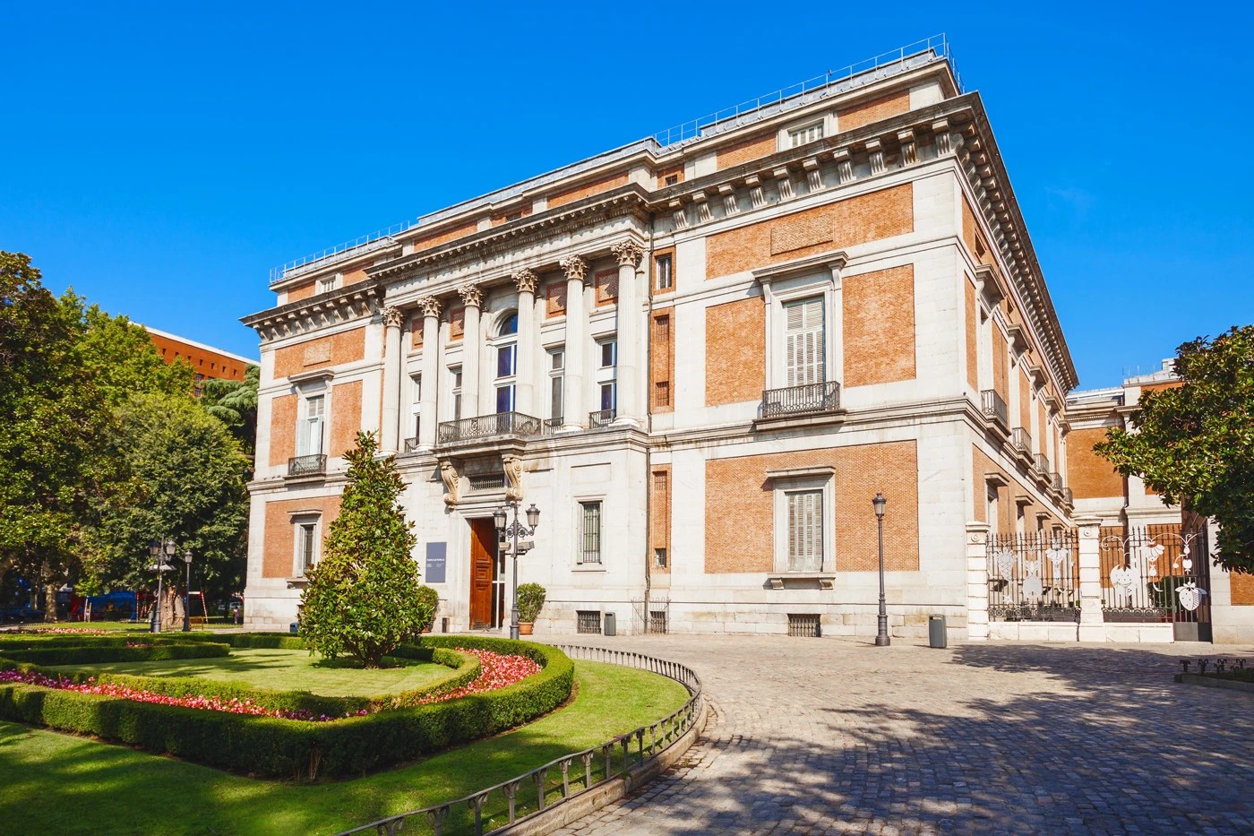 5 Best Museums in Madrid for Art Lovers