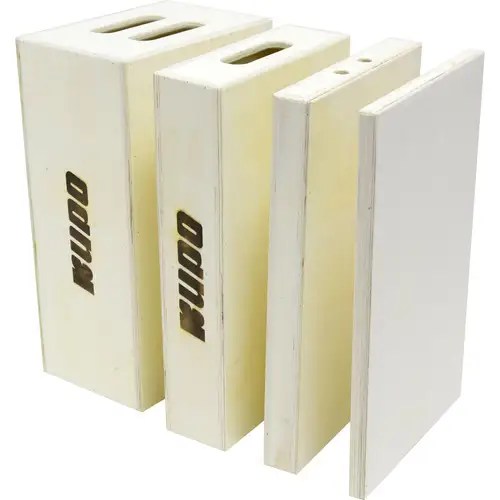 Kupo Nesting Apple Box Set Larry's