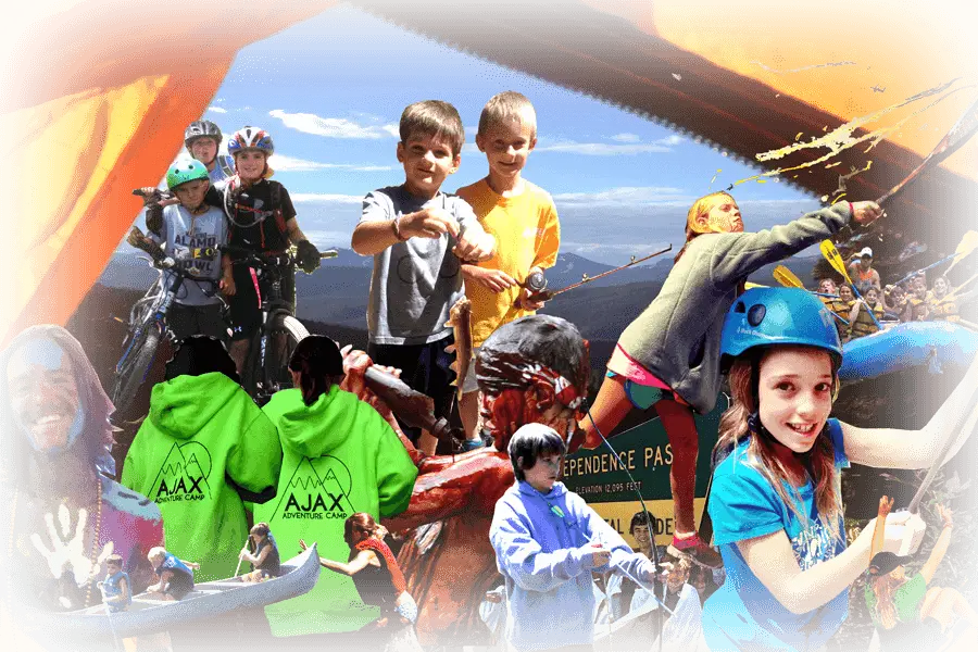 Aspen Kids Summer Camp Ajax Adventure Camp Aspen, CO
