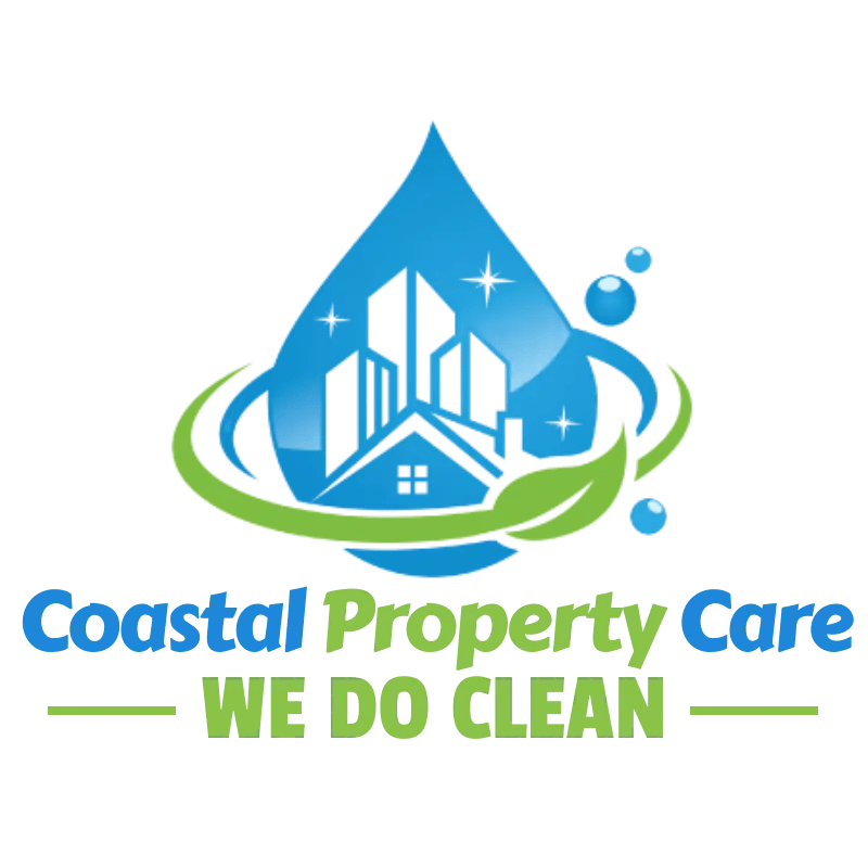 Coastal Property Care Commercial Cleaning and Property Management