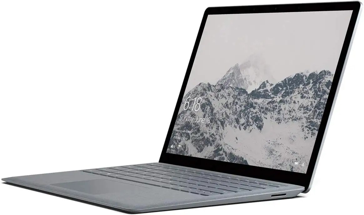Microsoft Surface 1769 Aj Ti Serviser