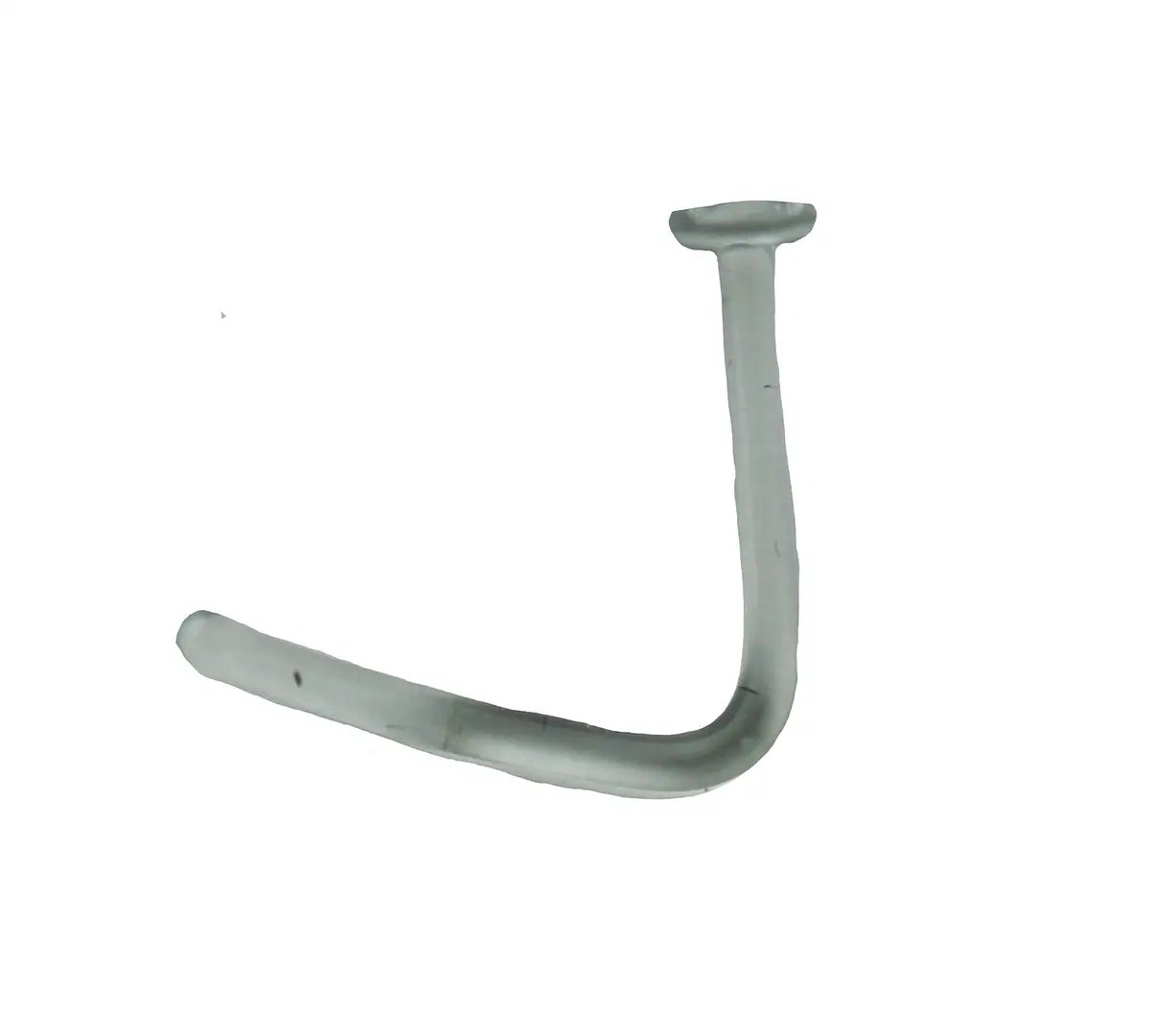 Glass Nostril Retainer Identity Body Piercing