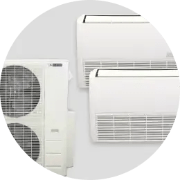 Multi Zone vs Single Zone Mini Split Efficiency | Alpine Home Air