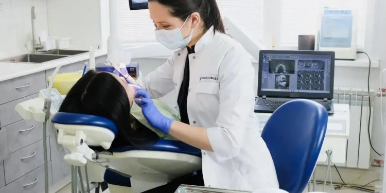 Working out Your Choices for Your Occupation as a Dentist Working out Your Choices for Your Occupation as a Dentist