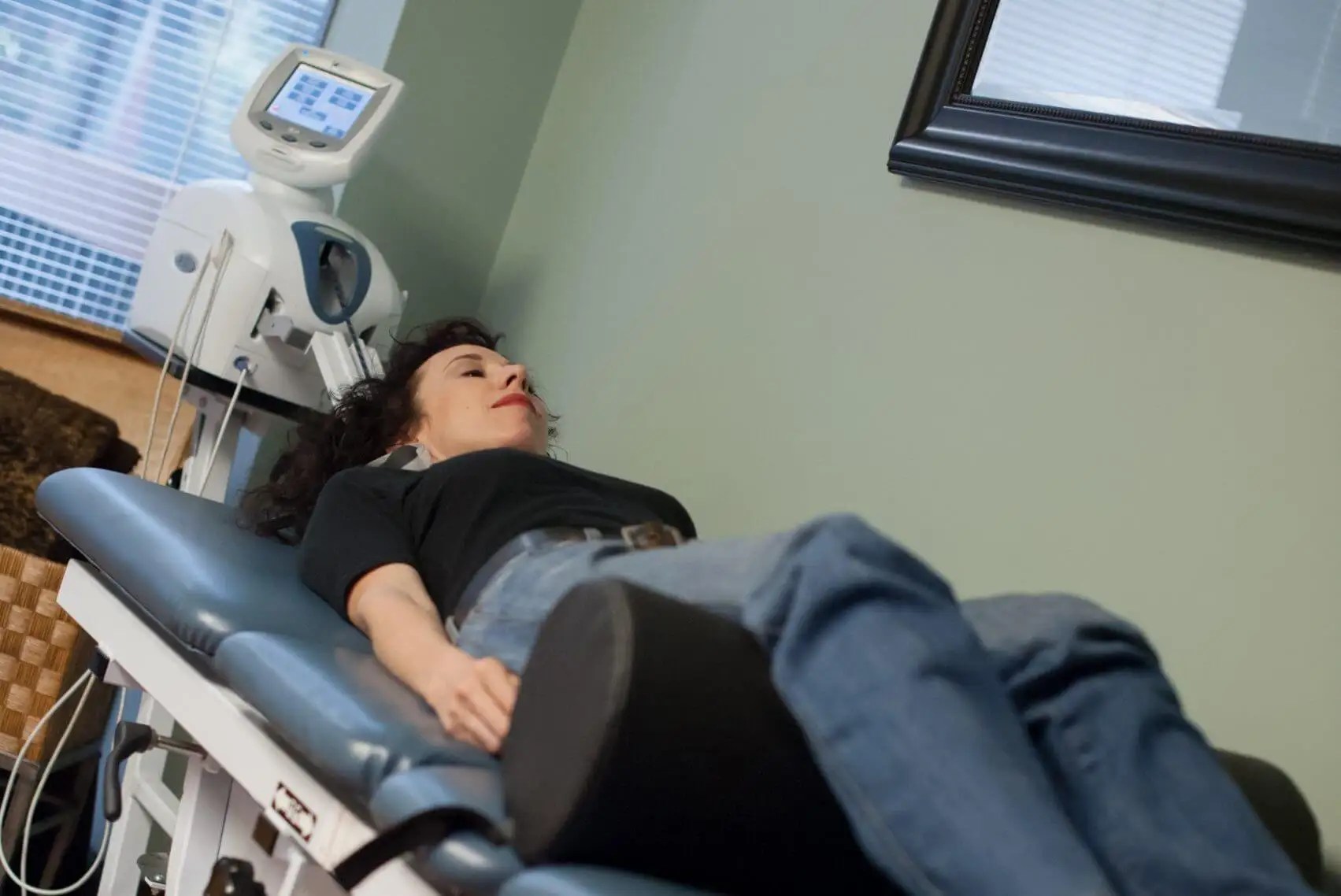 River Oaks Chiropractic & Body Works in Houston, Texas