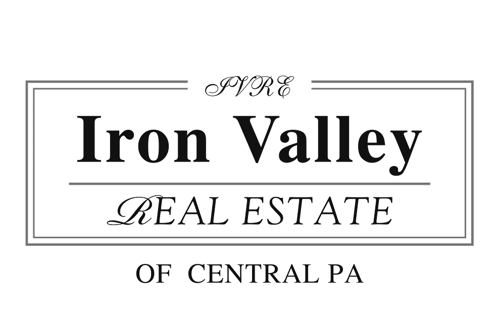 Iron Valley Real Estate 1000watt