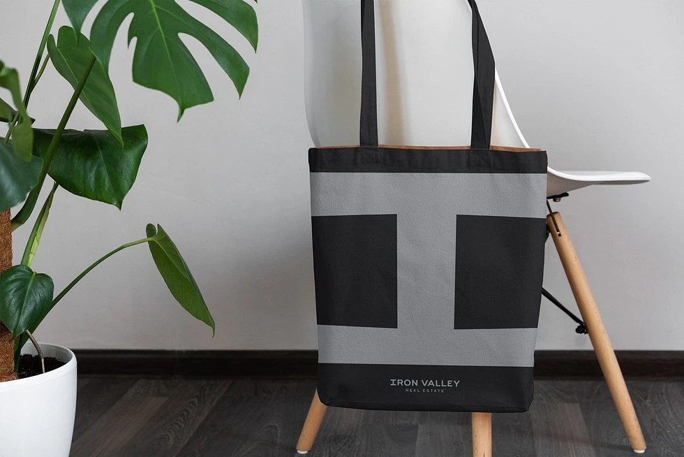 Iron Valley Real Estate 1000watt