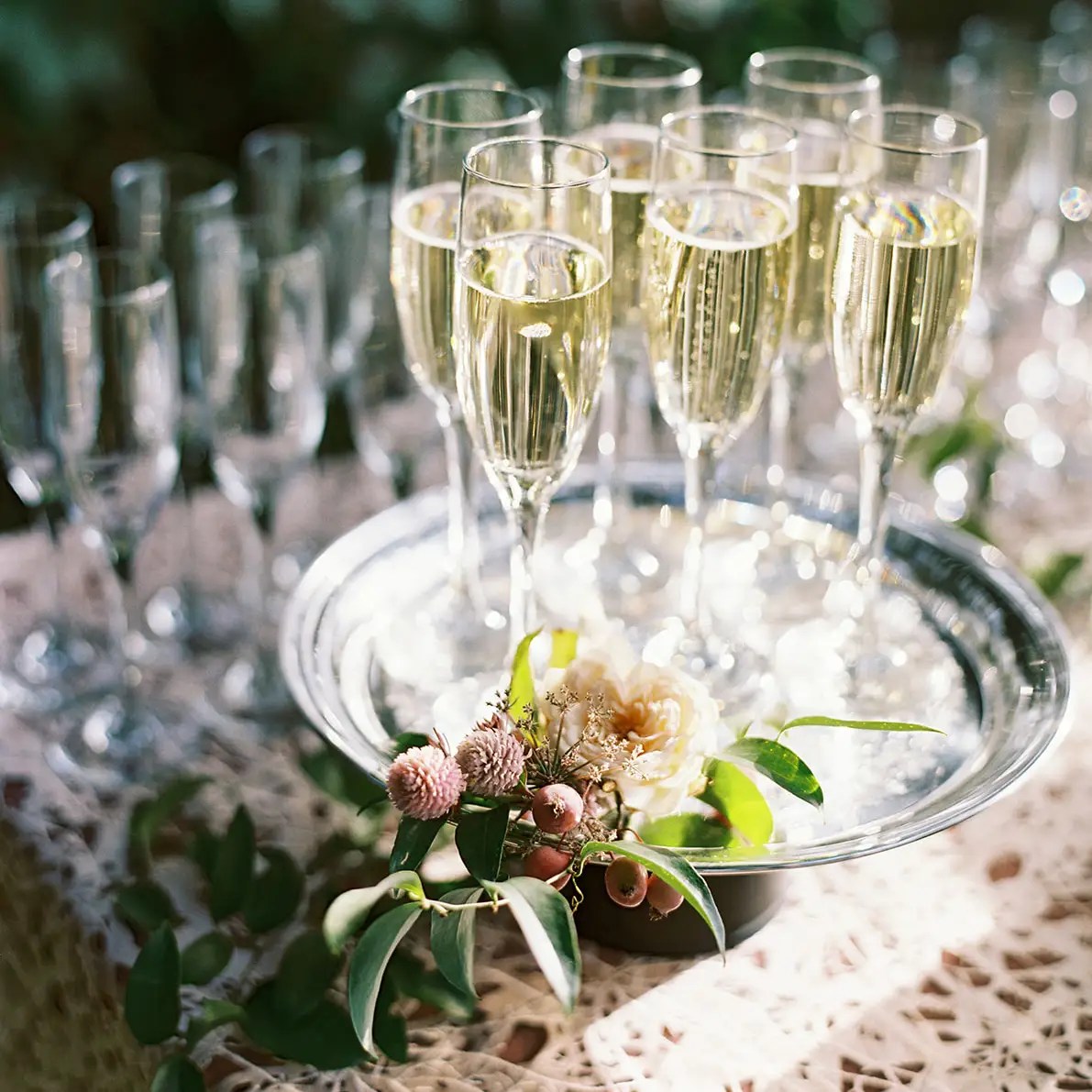 Glassware Rentals for Weddings & Events Event Rents