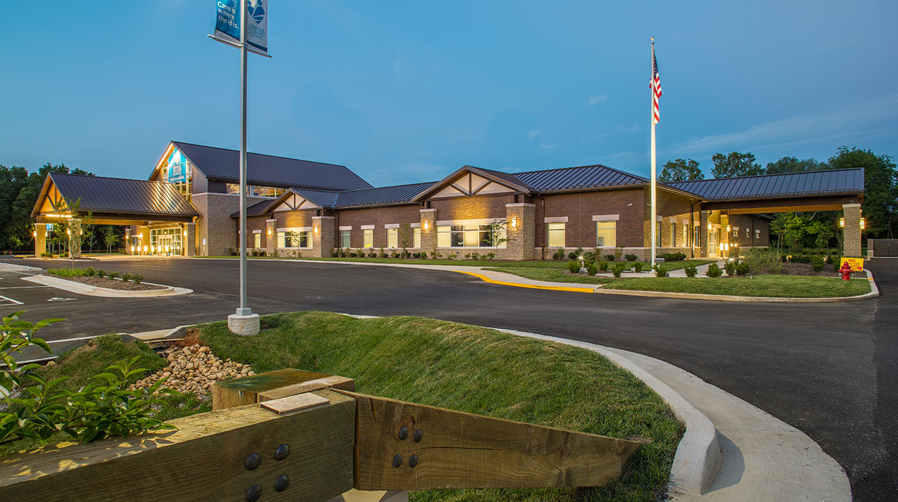 Graves Gilbert Clinic