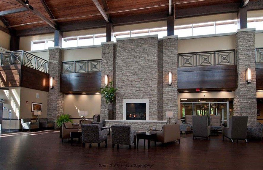 Graves Gilbert Clinic