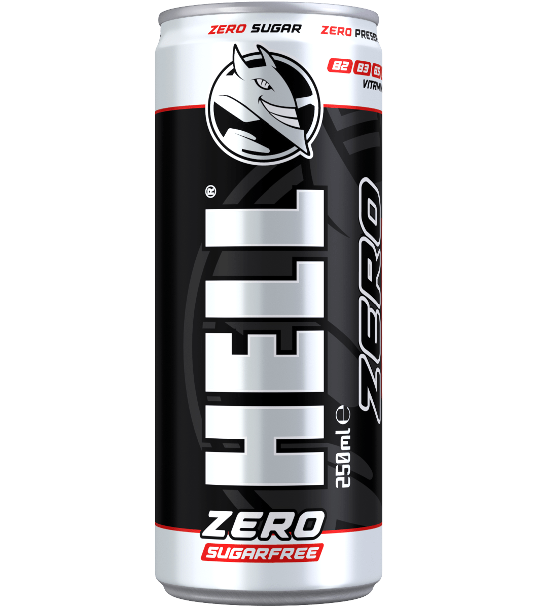 HELL ZERO ML Energy Kft. HELL Energy