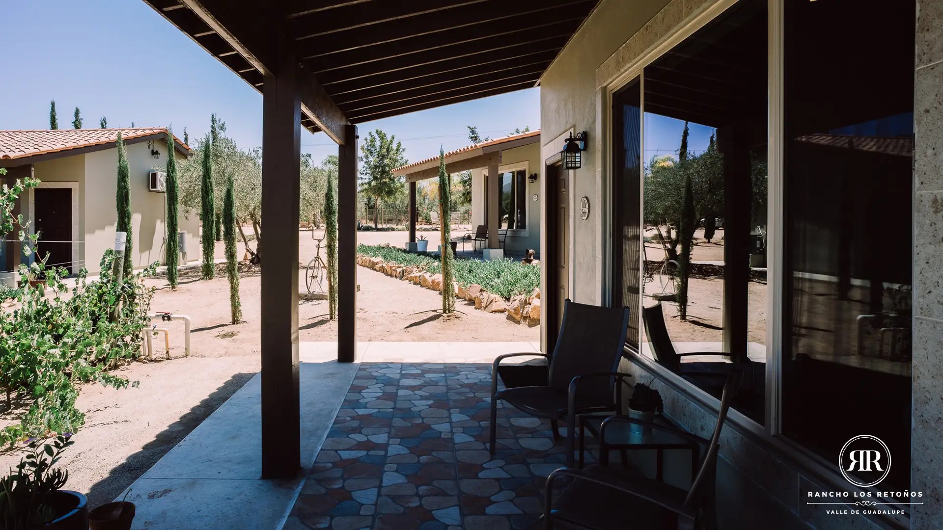 Villa Torino Rancho Los Retoños