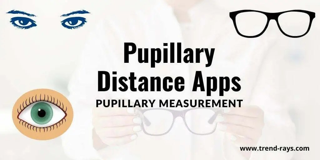 GlassesOn PD Distance App Review » Trend Rays