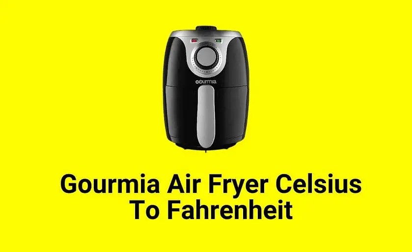 Gourmia Kitchen Fryer