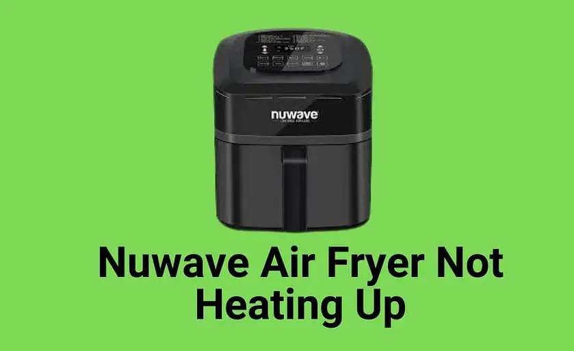 Nuwave - Kitchen Fryer