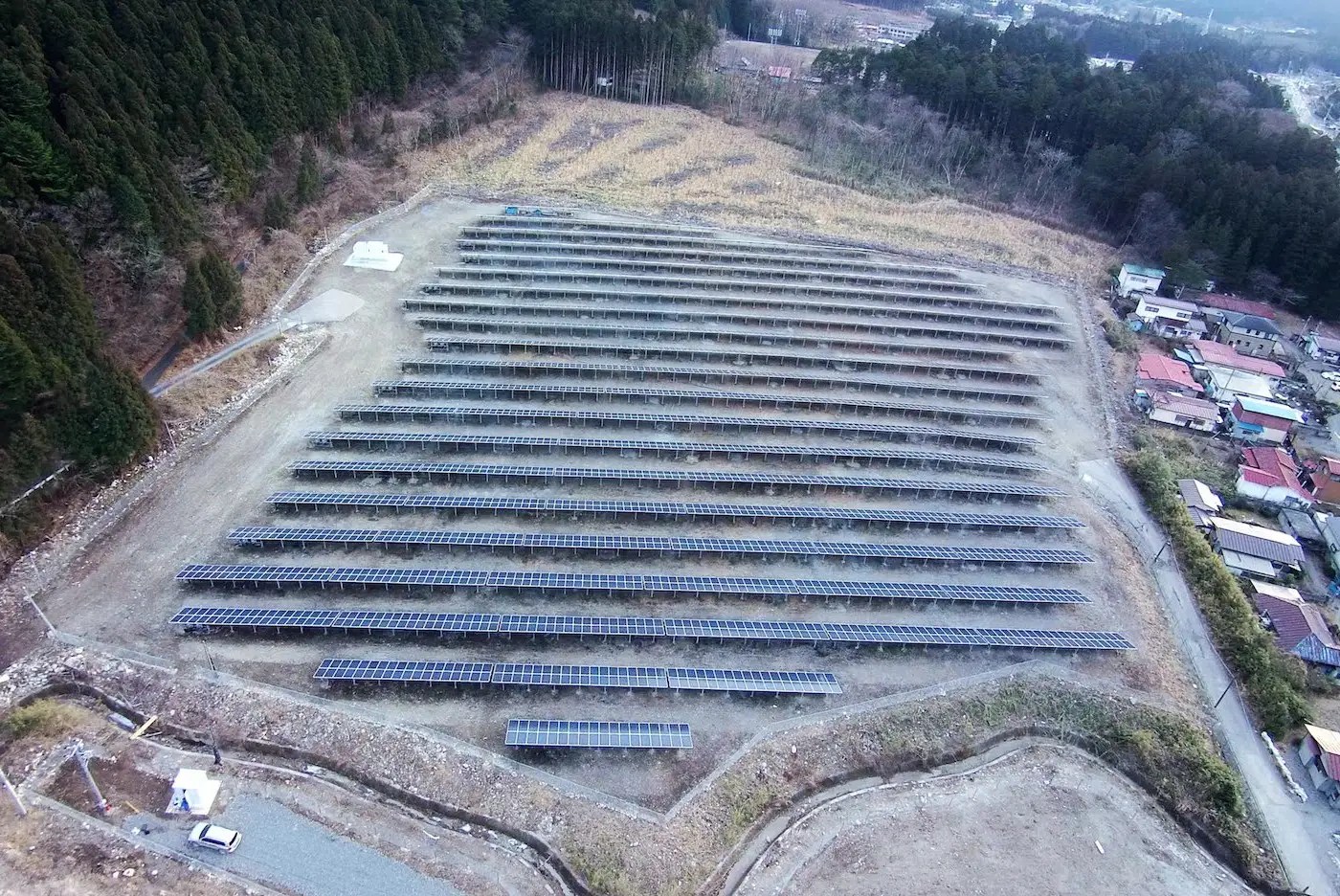 Kinugawa Energías Renovables