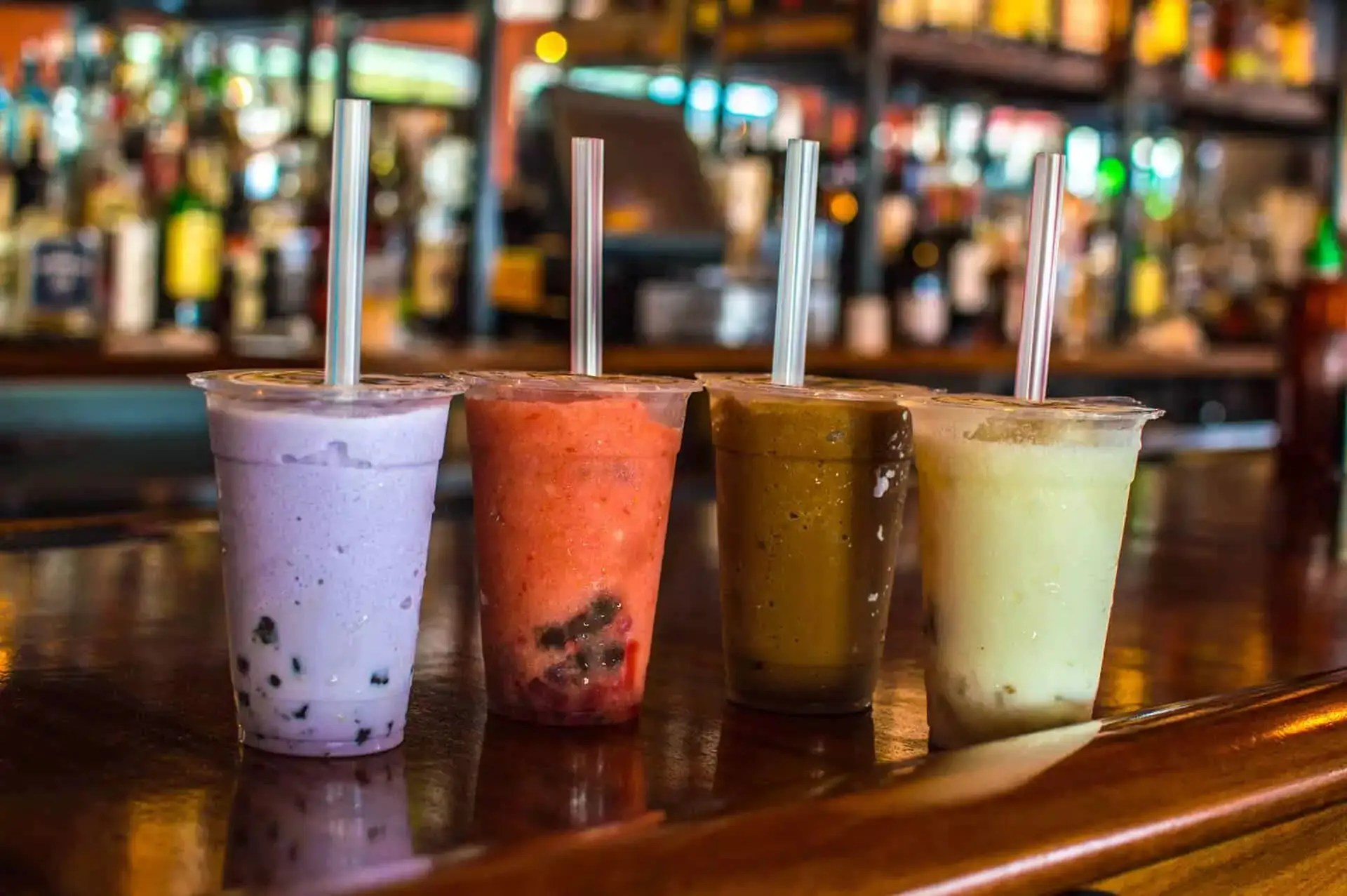 Franchise Minuman Terlaris di Indonesia dengan Modal 1 Juta Rupiah