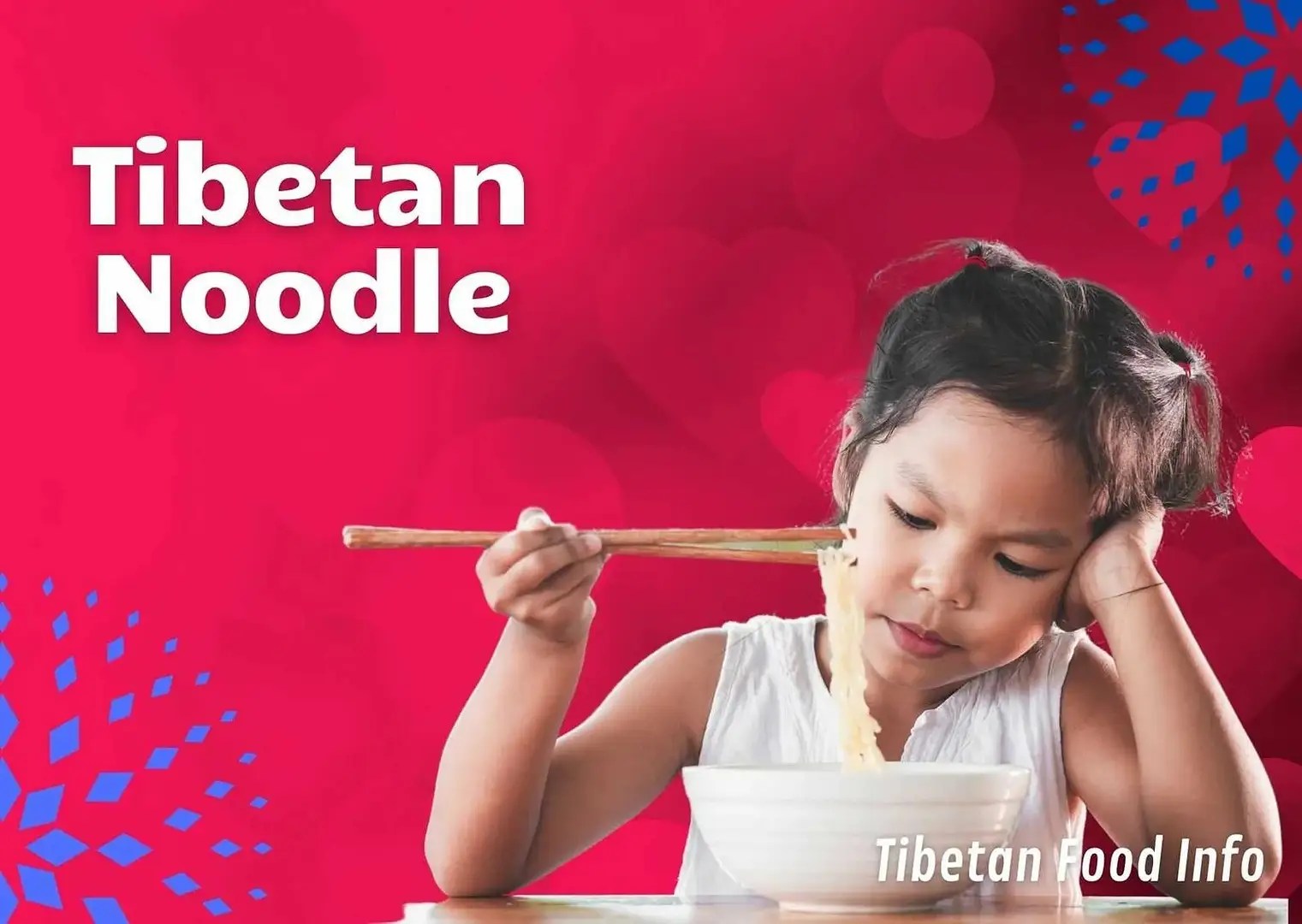 Amdo Noddle, Famous Food in Tibet Tour Travel Tibet