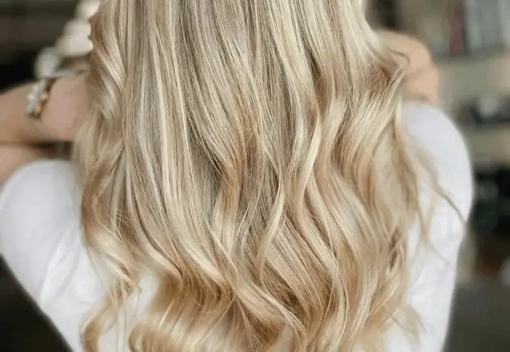 Welche Haarfarben stehen mir? Teste hier deinen Hautunterton! Jennyintheblog