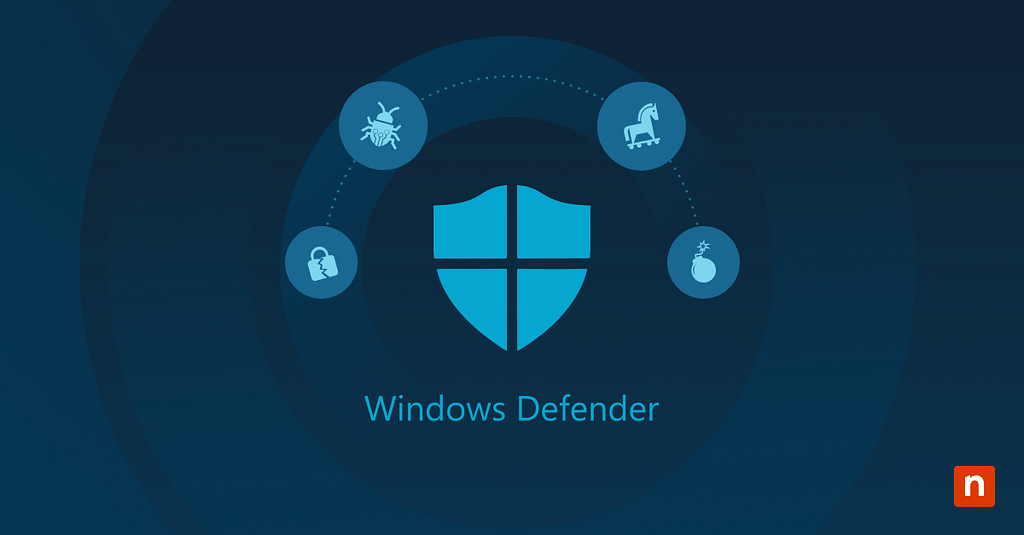 Changing Windows Defender Exploit Protection Settings NinjaOne