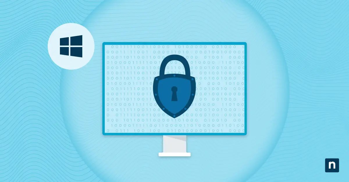 Changing Windows Defender Exploit Protection Settings NinjaOne