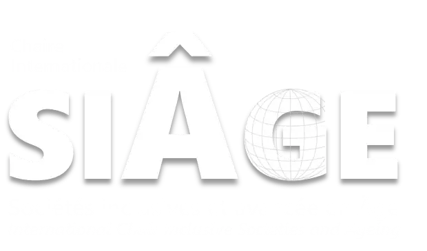 Prochains Évènements – Chaire internationale SIÂGE