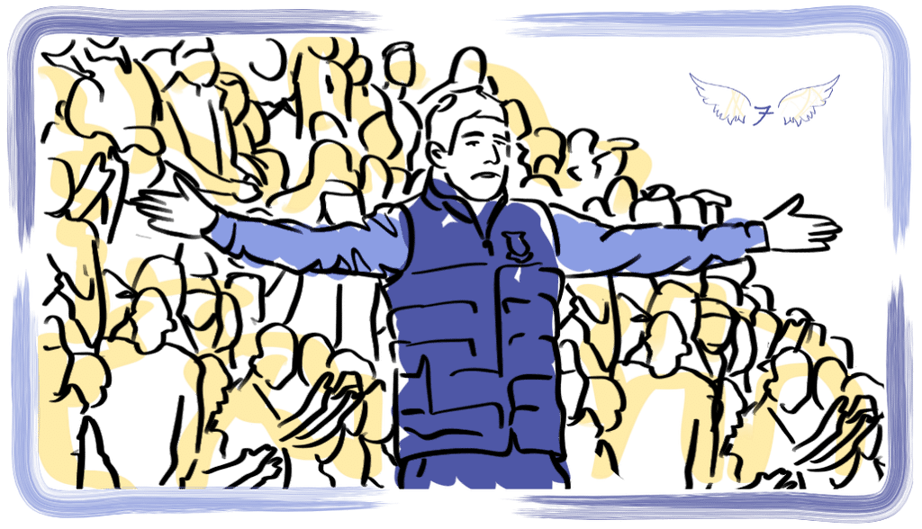 How to Inspire with Criticism Decoding Phil Parkinson’s Language* 7