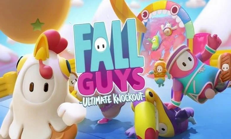 Fall Guys In 2023