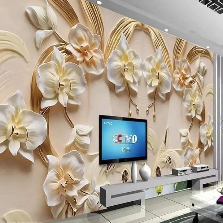 Beautiful 3D Wallpapers/Wallmurals OLS.CO.KE