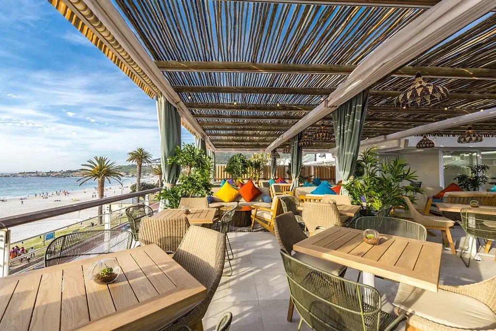 Cool Drinks With A View 3 Amazing Rooftop Bars In Cape Town