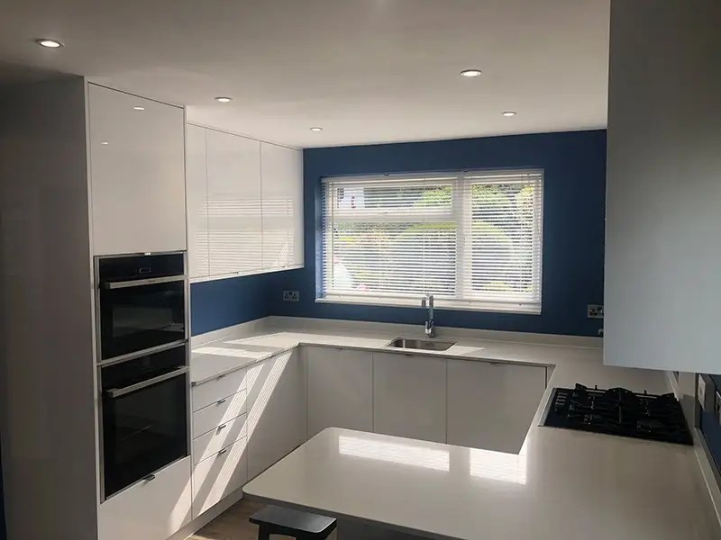 About Holden Kitchens Bespoke Kitchen Design in Wimborne Poole