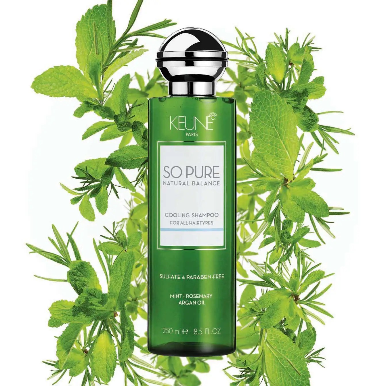 Keune So Pure BeataTe Hair Salon Store