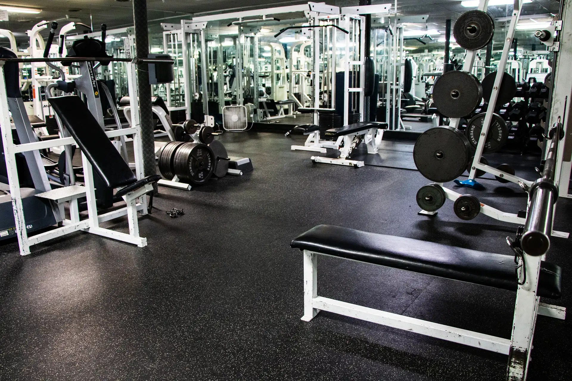 Pinnacle Point Apartments Rexburg Housing Onsite Gym