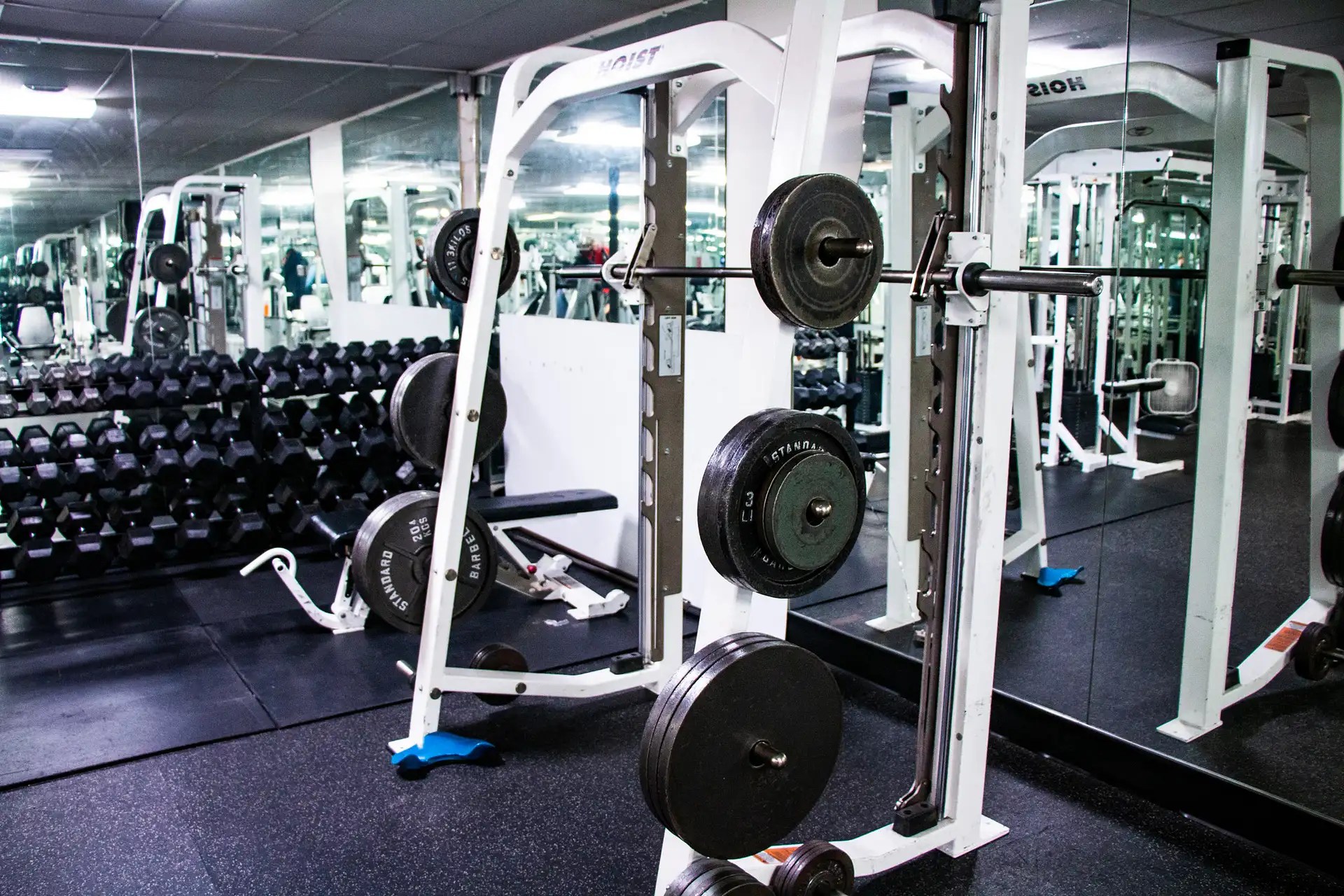 Pinnacle Point Apartments Rexburg Housing Onsite Gym
