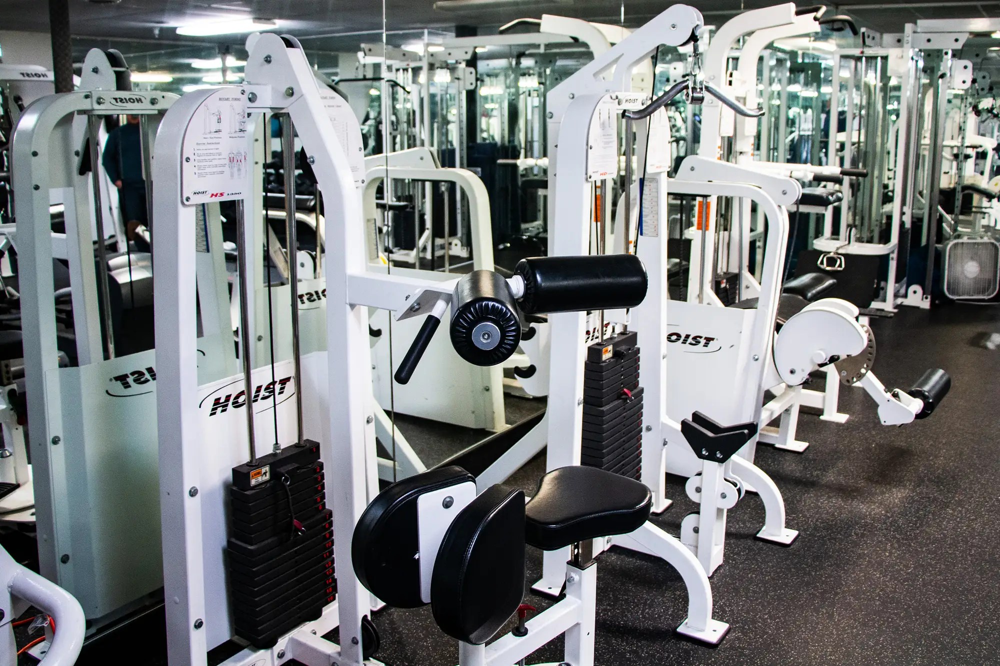 Pinnacle Point Apartments Rexburg Housing Onsite Gym