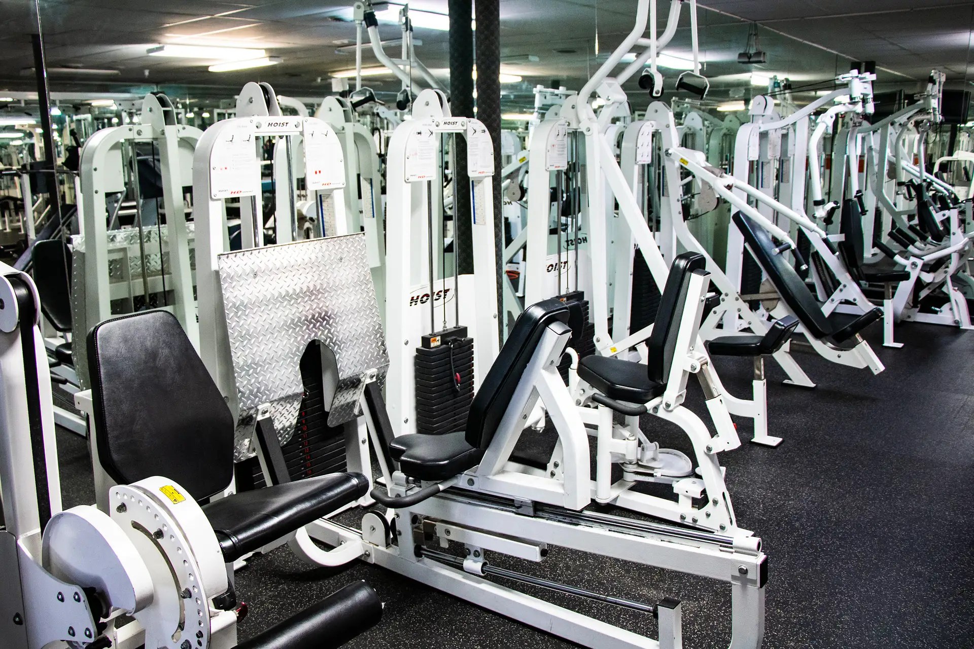 Pinnacle Point Apartments Rexburg Housing Onsite Gym